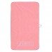 Рушник з мікрофібри Arena Smart Plus Gym Towel (005311-301) рожевий 150х90см