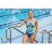 Женский купальник Funkita Ladies Strapped In One Piece Wildermess (FKS034L71819) размер 6 голубой