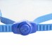 Дитячі окуляри для плавання Arena SPIDER JR (92338-078) блакитні, 6-12 років