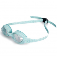 Дитячі окуляри для плавання Arena SPIDER KIDS (004310-901) бірюзові, 2-5 років