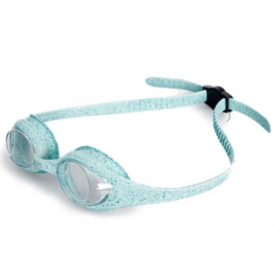 Дитячі окуляри для плавання Arena SPIDER KIDS (004310-901) бірюзові, 2-5 років Дитячі окуляри для плавання Arena SPIDER KIDS (004310-901) бірюзові, 2-5 років