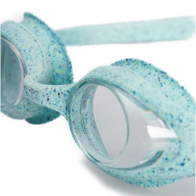 Дитячі окуляри для плавання Arena SPIDER KIDS (004310-901) бірюзові, 2-5 років Дитячі окуляри для плавання Arena SPIDER KIDS (004310-901) бірюзові, 2-5 років