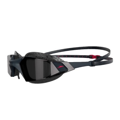 Окуляри для плавання Speedo Aquapulse Pro Goggles AU (8-12264D640) сірі