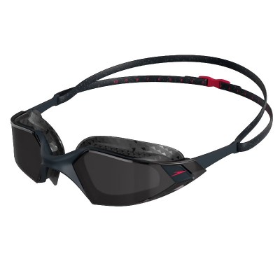Окуляри для плавання Speedo Aquapulse Pro Goggles AU (8-12264D640) сірі