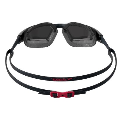 Окуляри для плавання Speedo Aquapulse Pro Goggles AU (8-12264D640) сірі