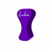 Дошка (колобашка) для плавання Funkita Training Pull Buoy Still Purple (FKG001N0107900) фіолетова