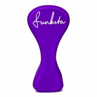 Дошка (колобашка) для плавання Funkita Training Pull Buoy Still Purple (FKG001N0107900) фіолетова