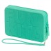 Сумка клатч Funkita Catch Up Clutch Bag Mint Kiss (FKG022N0158300) розмір 17см х 10см блакитний
