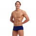 Мужские плавки Funky Trunks Men's Sidewinder Trunks Still Ocean (FTS015M02089) размер 34 синие