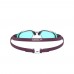Дитячі окуляри для плавання Speedo HYDROPULSE GOG JU фіолетові (8-12270D657) 6-14 років