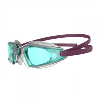 Дитячі окуляри для плавання Speedo HYDROPULSE GOG JU фіолетові (8-12270D657) 6-14 років