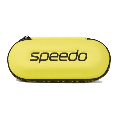 Чехол для очков для плавания Speedo GOGGLES STORAGE YELLOW (8-00381216730) желтый