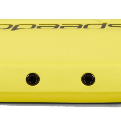 Чехол для очков для плавания Speedo GOGGLES STORAGE YELLOW (8-00381216730) желтый