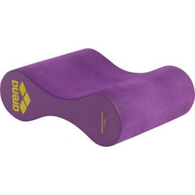 Дошка (колобашка) для плавання Arena FREEFLOW PULLBUOY II (006835-140) фіолетова