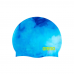 Шапочка для плавання Arena HD CAP (005572-707) блакитна