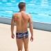 Чоловічі плавки Funky Trunks Men's Sidewinder Trunks Pocket Rocket (FTS015M72072) розмір 32 чорні