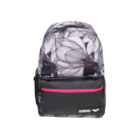 Рюкзак Arena SPIKY III BACKPACK 30 ALLOVER (002484-117) 30L серый