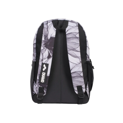 Рюкзак Arena SPIKY III BACKPACK 30 ALLOVER (002484-117) 30L сірий
