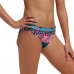 Дитячі труси для плавання Funkita Girl's Sports Brief Wild Things (FKS027G71805) розмір 10 сині