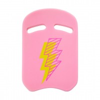 Дошка для плавання Funky Trunks Get A Grip Kickboard Stunner (FKG023N7208500) 42см х 27см рожева