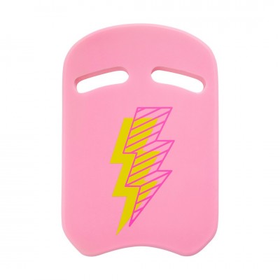 Дошка для плавання Funky Trunks Get A Grip Kickboard Stunner (FKG023N7208500) 42см х 27см рожева