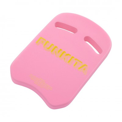 Дошка для плавання Funky Trunks Get A Grip Kickboard Stunner (FKG023N7208500) 42см х 27см рожева