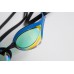 Окуляри для плавання стартові Arena COBRA ULTRA SWIPE MR (002507-370) сині