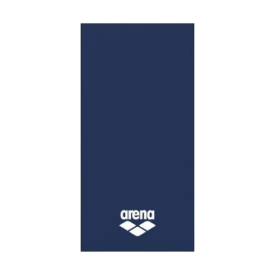 Рушник з мікрофібри Arena Microfiber Towel (009054-710) синій 100х50см