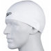 Стартова шапочка для плавання Speedo Fastskin 3 Cap (8-082160003) Біла розмір М