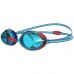Очки для плавания Speedo VENGEANCE GOG AU (8-11323G801) голубые