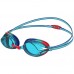 Очки для плавания Speedo VENGEANCE GOG AU (8-11323G801) голубые