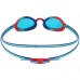 Очки для плавания Speedo VENGEANCE GOG AU (8-11323G801) голубые