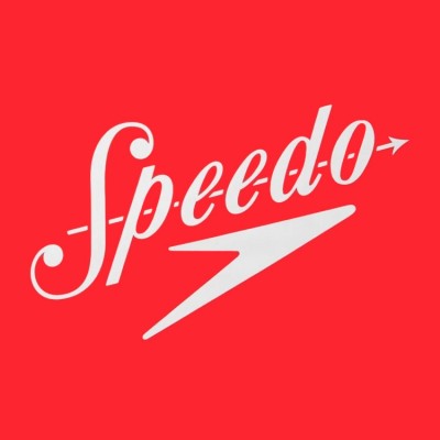 Шапочка для плавання SPEEDO Slogan Silicone Swim Cap (8-0838514614) червона