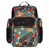 Рюкзак Arena ONE GO BACKPACK 45L AO (010232-911) 45L зелений