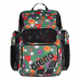Рюкзак Arena ONE GO BACKPACK 45L AO (010232-911) 45L зелений