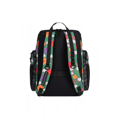 Рюкзак Arena ONE GO BACKPACK 45L AO (010232-911) 45L зелений