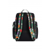 Рюкзак Arena ONE GO BACKPACK 45L AO (010232-911) 45L зелений