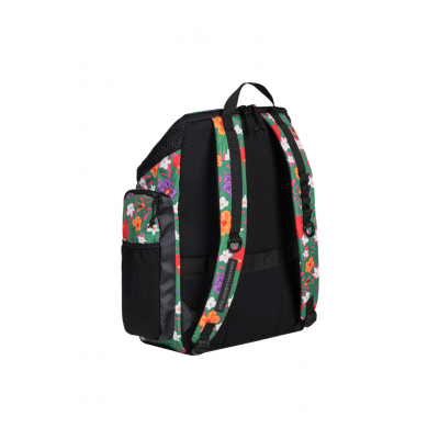 Рюкзак Arena ONE GO BACKPACK 45L AO (010232-911) 45L зелений
