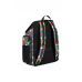Рюкзак Arena ONE GO BACKPACK 45L AO (010232-911) 45L зелений