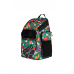 Рюкзак Arena ONE GO BACKPACK 45L AO (010232-911) 45L зелений