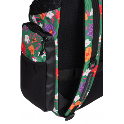 Рюкзак Arena ONE GO BACKPACK 45L AO (010232-911) 45L зелений