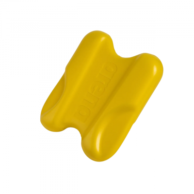 Дошка (колобашка) для плавання Arena Pull Kick II (006834-400) жовтий