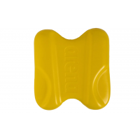 Доска (колобашка) для плавания Arena Pull Kick II (006834-400) жёлтый Доска (колобашка) для плавания Arena Pull Kick II (006834-400) жёлтый