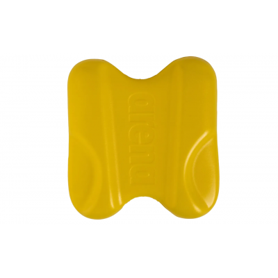 Дошка (колобашка) для плавання Arena Pull Kick II (006834-400) жовтий