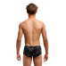 Дитячі плавки Funky Trunks Boy's Sidewinder Trunks Star Sign (FTS015B71897) розмір 24 чорні Дитячі плавки Funky Trunks Boy's Sidewinder Trunks Star Sign (FTS015B71897) розмір 24 чорні