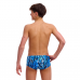 Дитячі плавки Funky Trunks Boy's Sidewinder Trunks Wing Streak (FTS015B72158) розмір 28 сині Дитячі плавки Funky Trunks Boy's Sidewinder Trunks Wing Streak (FTS015B72158) розмір 28 сині