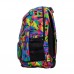 Рюкзак Funky Elite Squad Backpack Colour Funk (FYG003N7200700) 36 літрів синьо-зелений Рюкзак Funky Elite Squad Backpack Colour Funk (FYG003N7200700) 36 літрів синьо-зелений