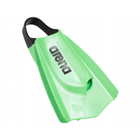 Ласты для плавания короткие с открытой пяткой Arena POWERFIN PRO II (006151-130) зеленые, размер 44-45 Ласты для плавания короткие с открытой пяткой Arena POWERFIN PRO II (006151-130) зеленые, размер 44-45