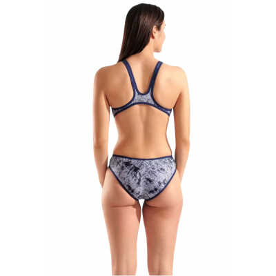 Женский купальник Arena ONE LACQUER ONE PIECE (010267-157) размер 34