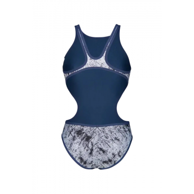 Женский купальник Arena ONE LACQUER ONE PIECE (010267-157) размер 34